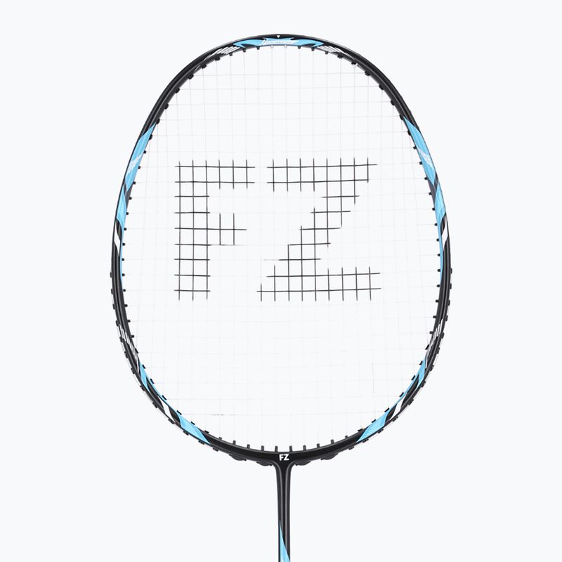 Bedmintonová raketa FZ Forza Aero Power 572 blue/black 2