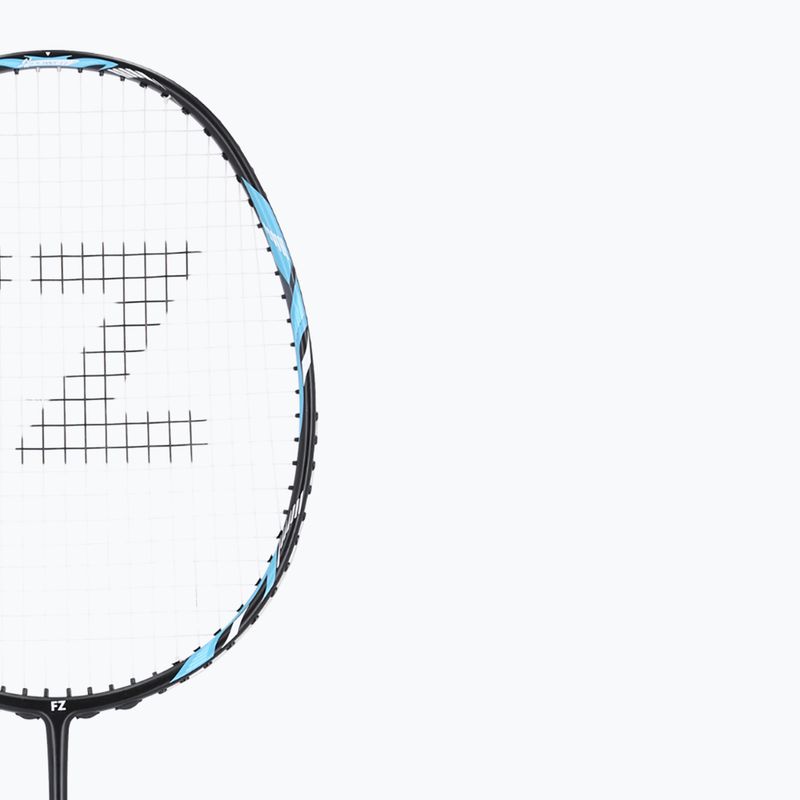 Bedmintonová raketa FZ Forza Aero Power 572 blue/black 3