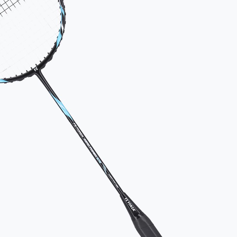 Bedmintonová raketa FZ Forza Aero Power 572 blue/black 4