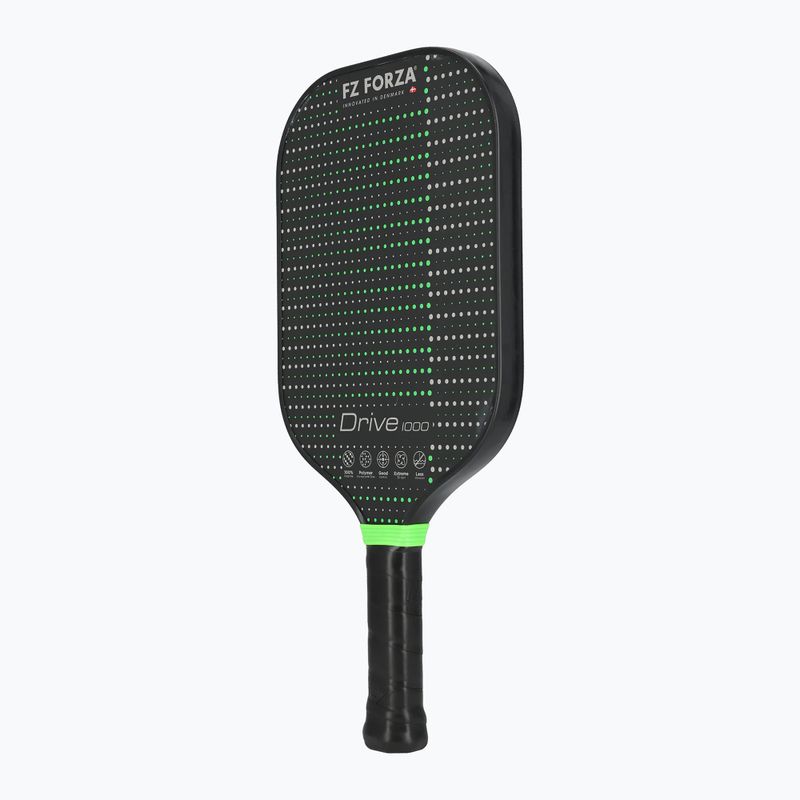 Raketa na pickleball FZ Forza Drive 1000 black 2