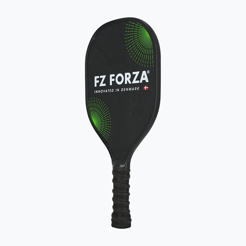 FZ Forza Amaze Pickleballová raketa čierna/zelená 2