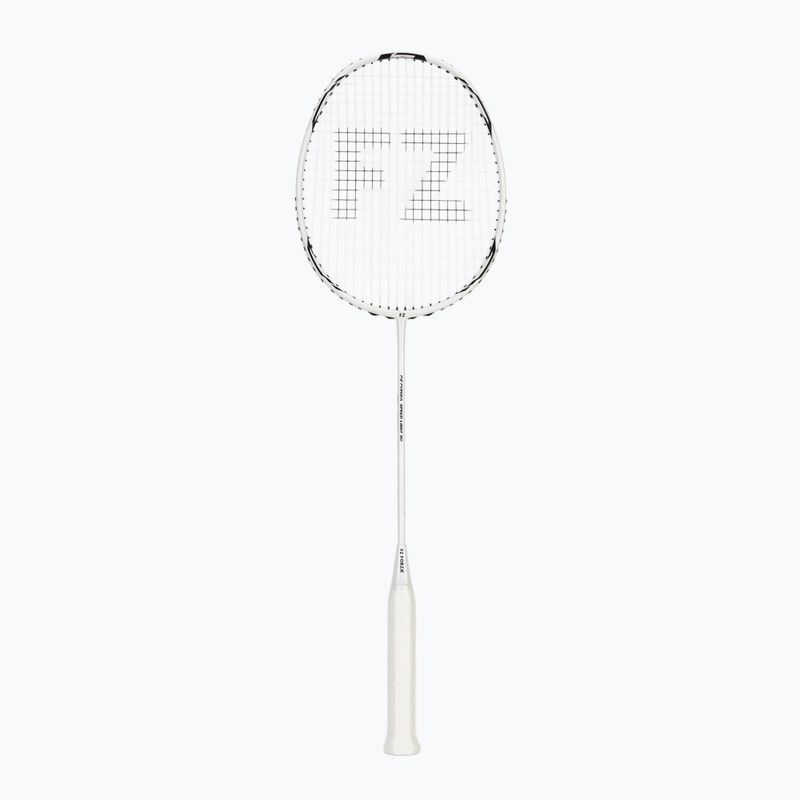 Bedmintonová raketa FZ Forza Speed Light 60 white