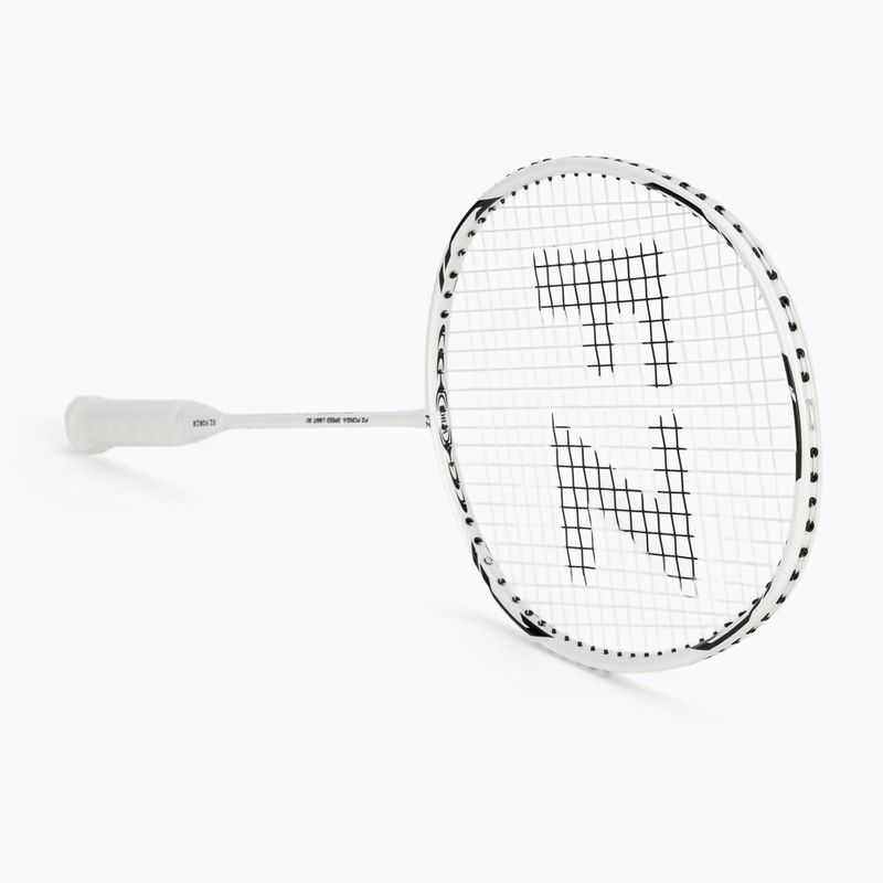 Bedmintonová raketa FZ Forza Speed Light 60 white 2