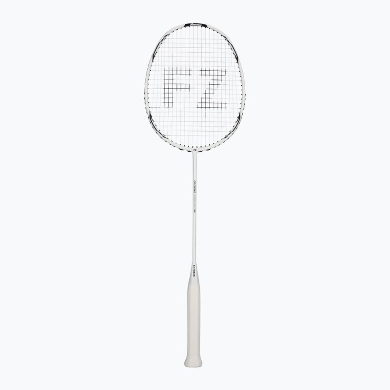 Bedmintonová raketa FZ Forza Speed Light 60 white