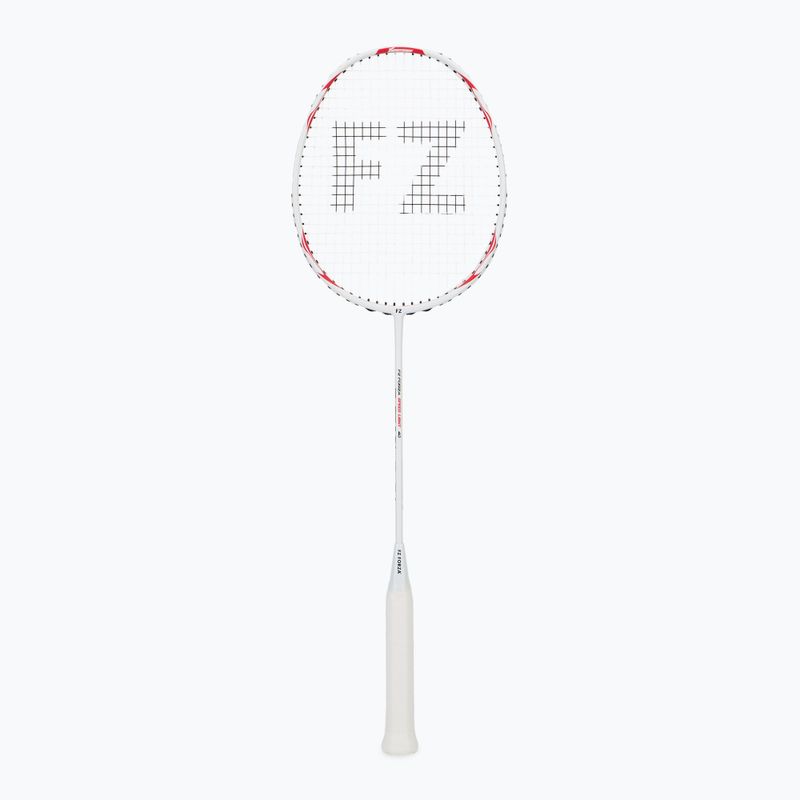Bedmintonová raketa FZ Forza Speed Light 40 biela