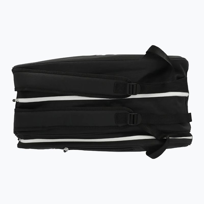Taška na padel FZ Forza Match Line Padel Bag 35 l black/white 6