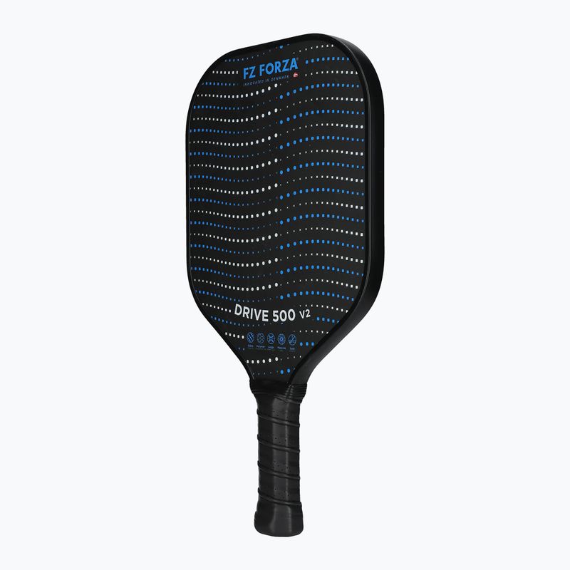 Raketa na pickleball FZ Forza Drive 500 V2 black 2