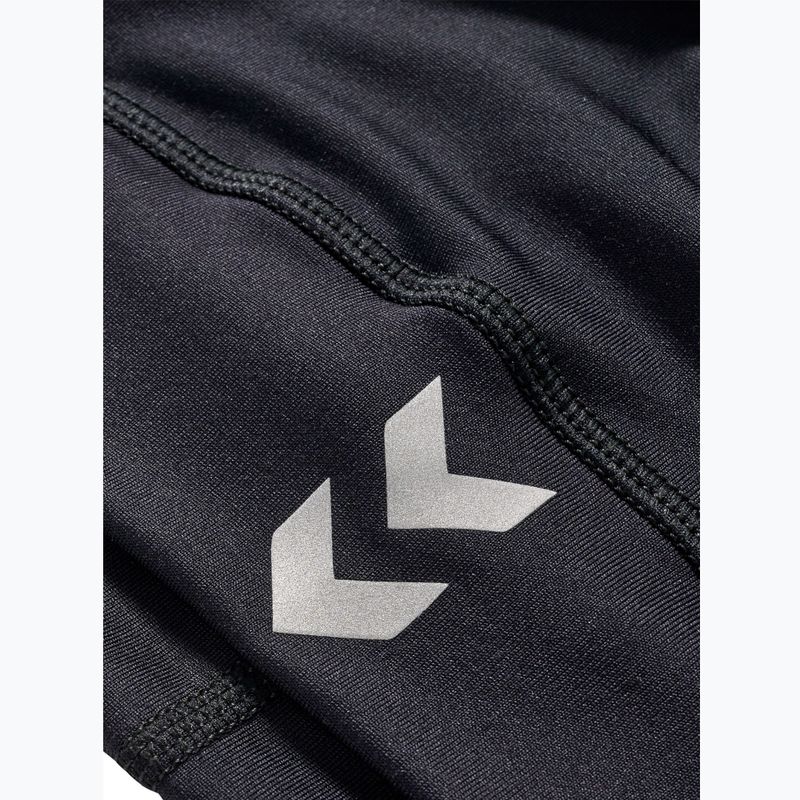 Čiapka Hummel Beanie Performance black 3