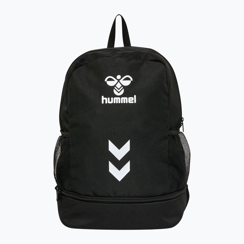 Batoh Hummel Essential W S.C black