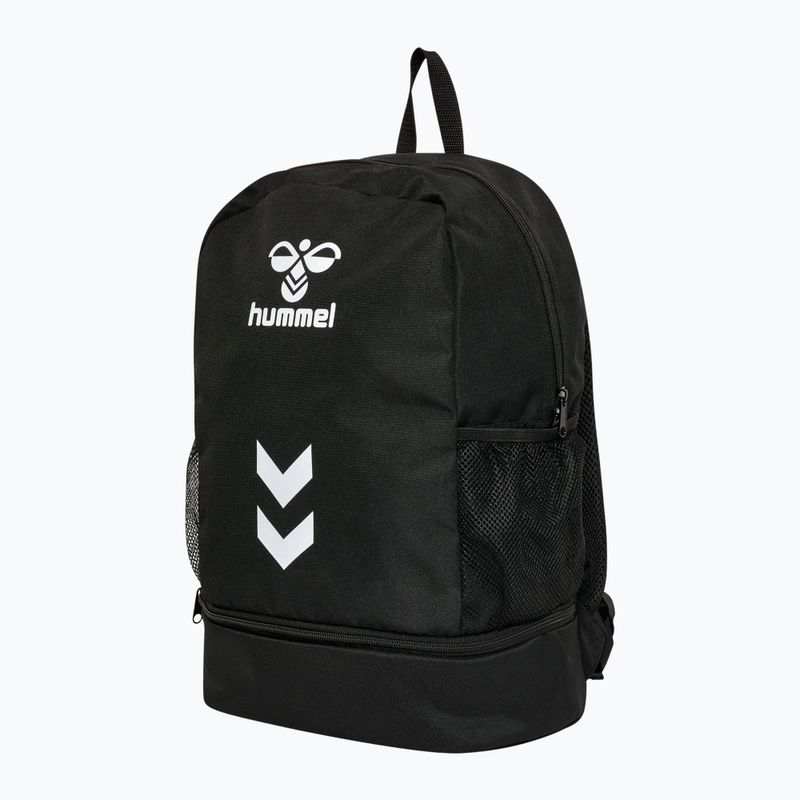 Batoh Hummel Essential W S.C black 2