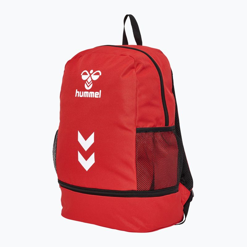 Batoh Hummel Essential W S.C 26l red 2
