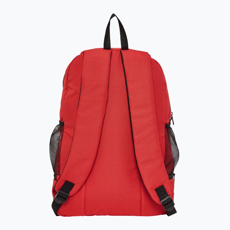 Batoh Hummel Essential W S.C 26l red 3