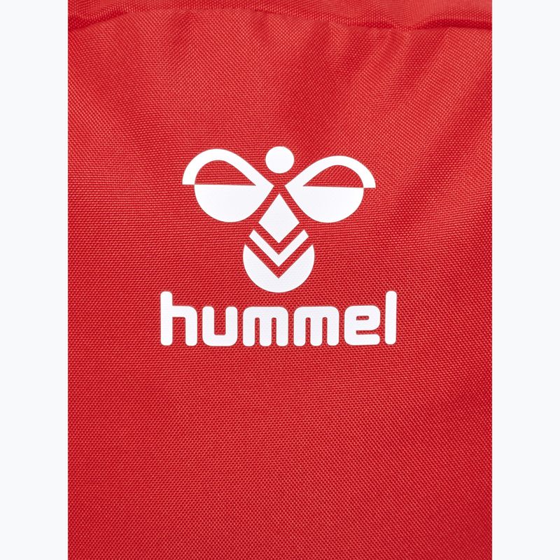 Batoh Hummel Essential W S.C 26l red 4