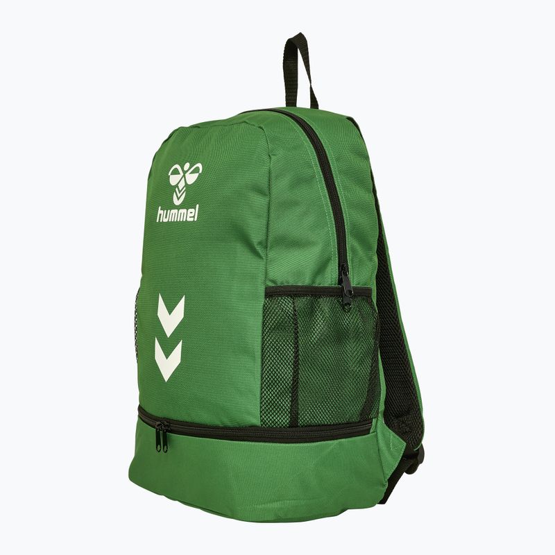 Batoh Hummel Essential W S.C jelly bean/green 2