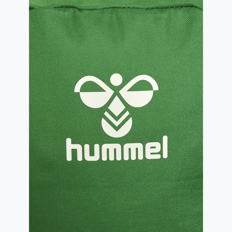 Batoh Hummel Essential W S.C jelly bean/green 4