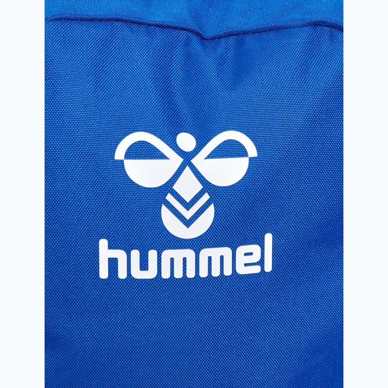 Batoh Hummel Essential W S.C 26l blue 4
