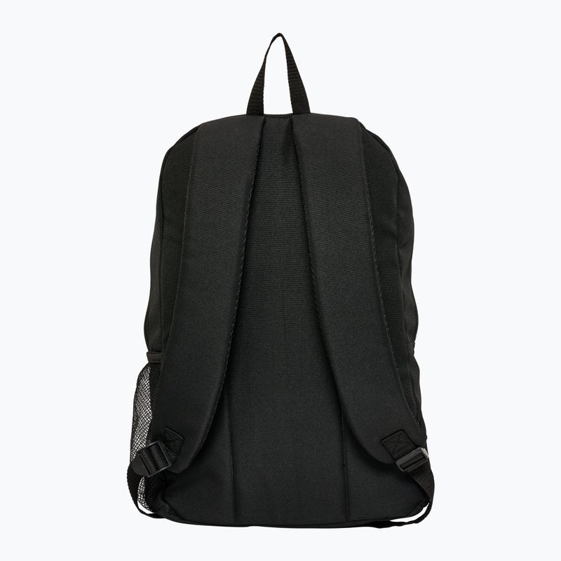 Batoh Hummel Essential 21 l black 3