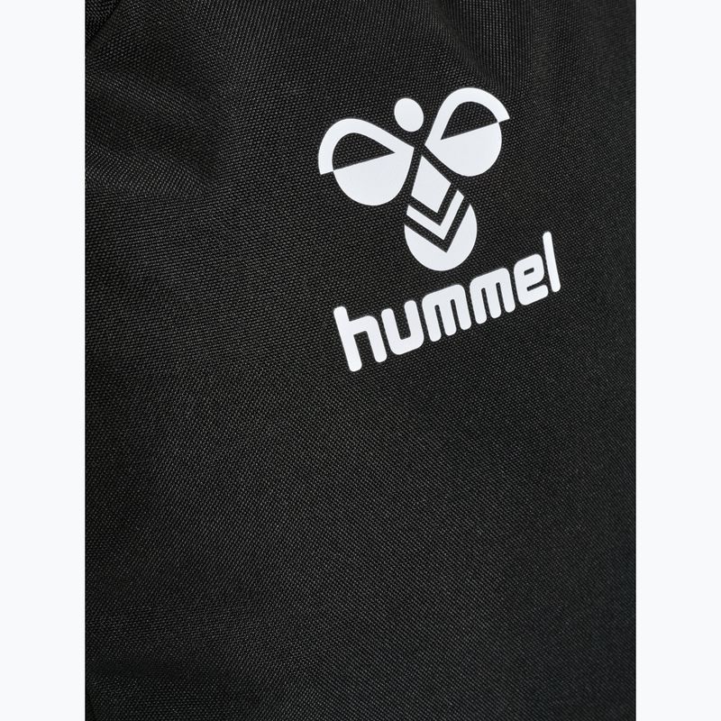 Batoh Hummel Essential 21 l black 4