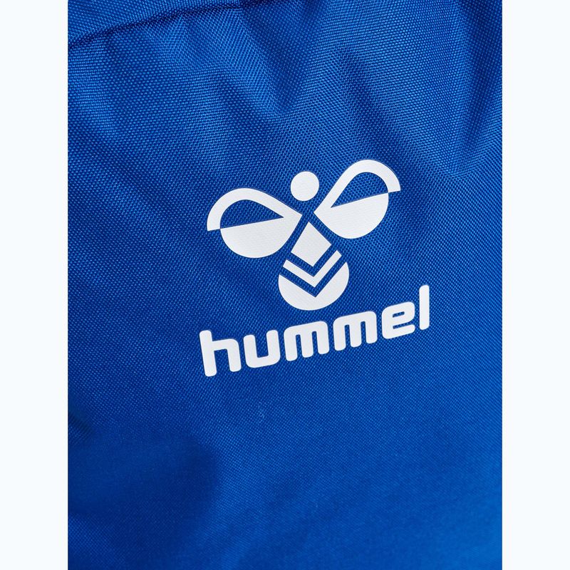 Batoh Hummel Essential 21 l blue 4