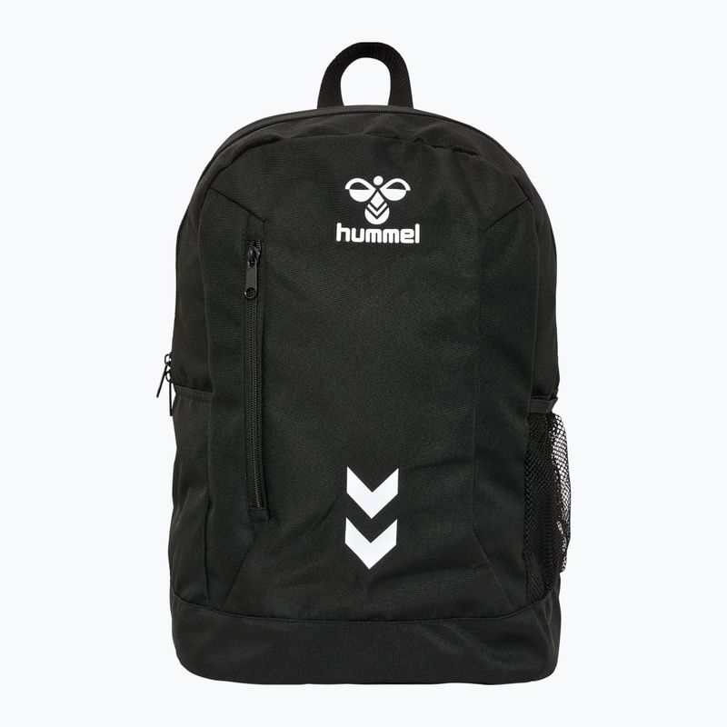 Batoh Hummel Core 2.0 27l black