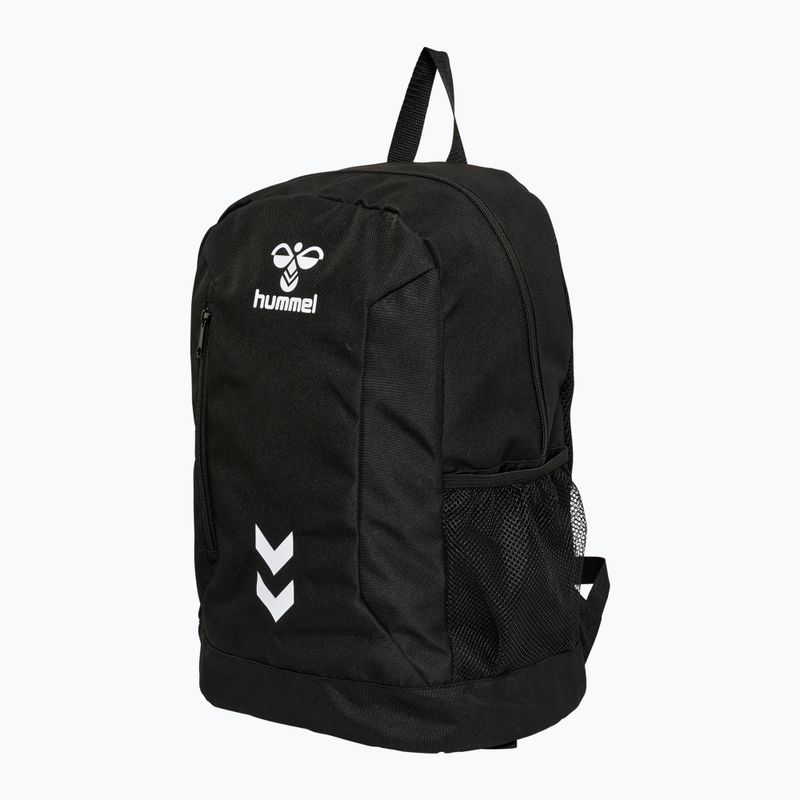 Batoh Hummel Core 2.0 27l black 2