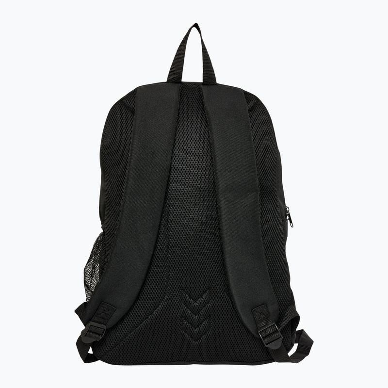 Batoh Hummel Core 2.0 27l black 3