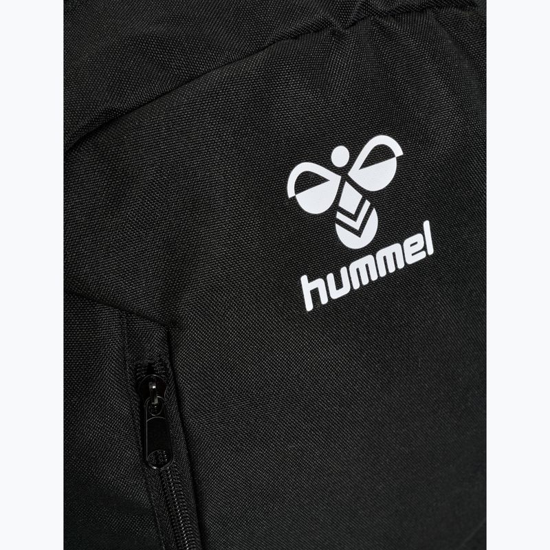 Batoh Hummel Core 2.0 27l black 4