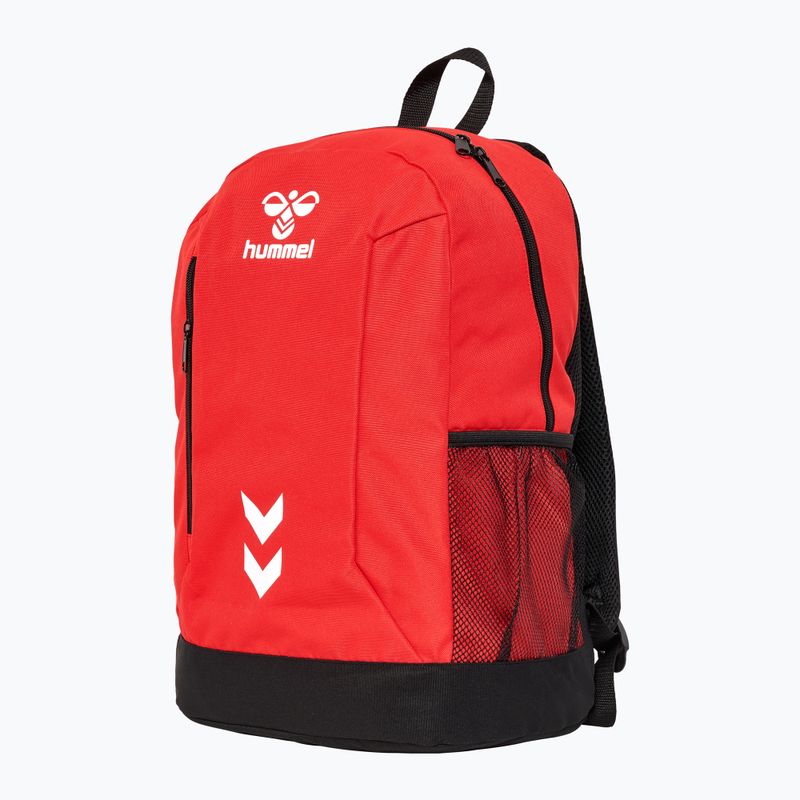 Batoh Hummel Core 2.0 27l red 2