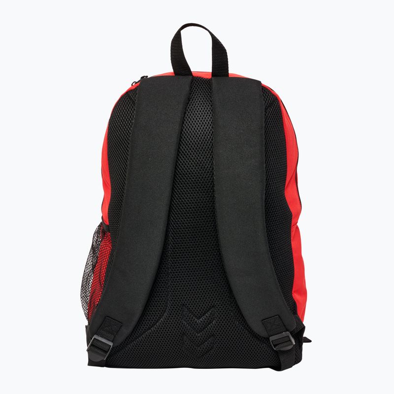 Batoh Hummel Core 2.0 27l red 3