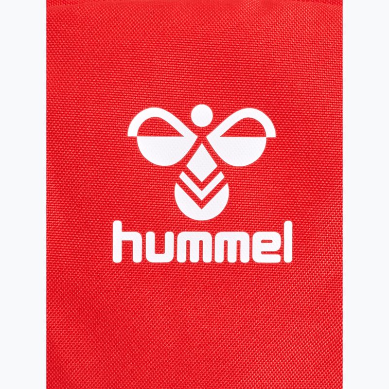 Batoh Hummel Core 2.0 27l red 4