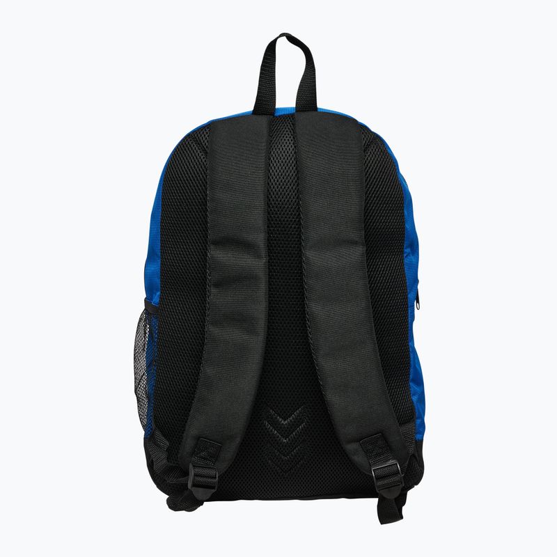 Batoh Hummel Core 2.0 27l true blue/black 3