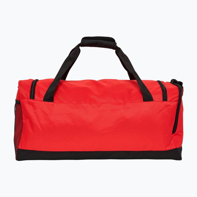 Tréningová taška Hummel Core 2.0 Sports W.SC 63 l true red/black 3