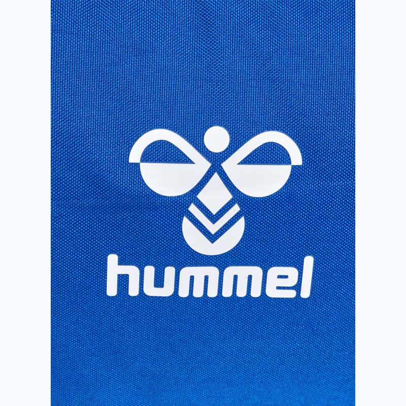 Tréningová taška Hummel Core 2.0 Sports W.SC 63 l blue 4