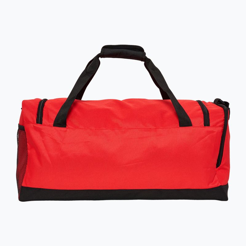 Tréningová taška Hummel Core 2.0 Sports W.SC 45 l true red/black 3