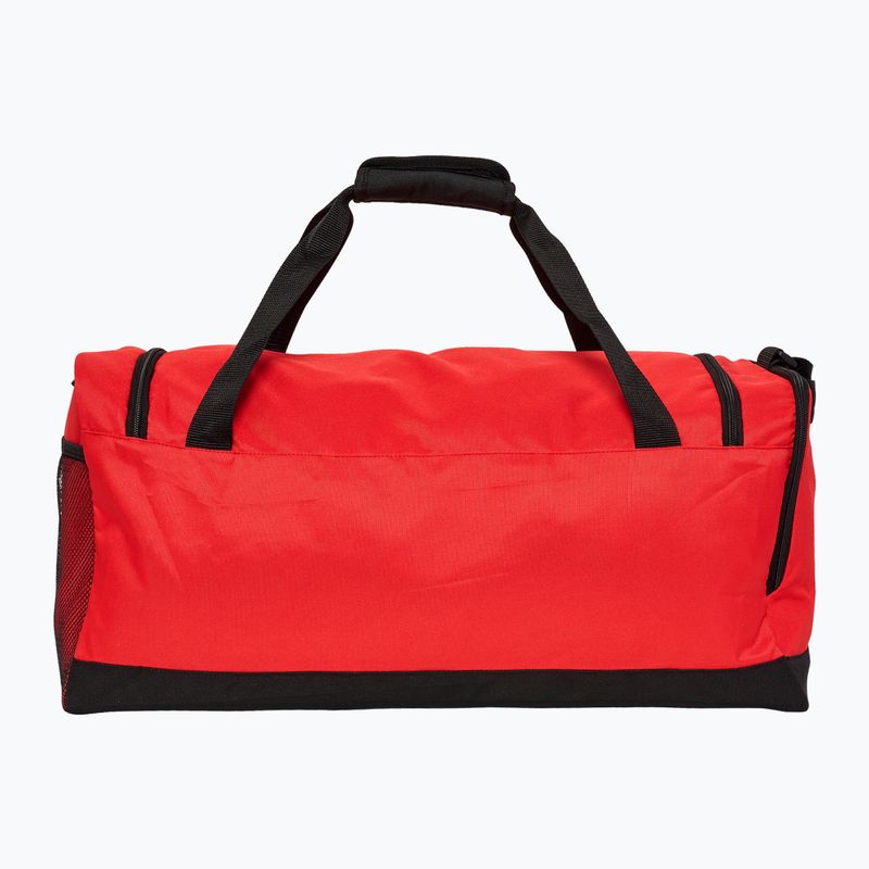 Tréningová taška Hummel Core 2.0 Sports W.SC 25 l true red/black 3