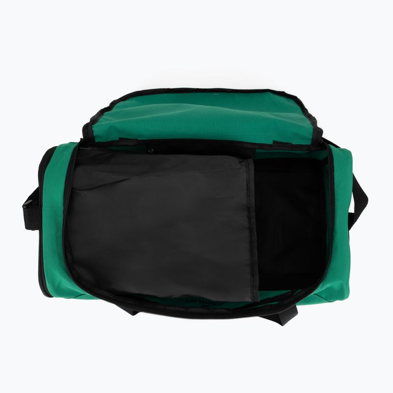 Tréningová taška Hummel Core 2.0 Sports W.SC 25 l jelly bean/green 6