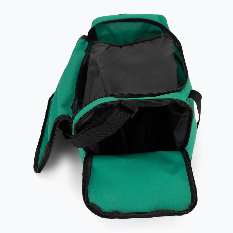 Tréningová taška Hummel Core 2.0 Sports W.SC 25 l jelly bean/green 7