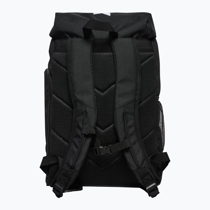 Batoh Hummel Players 32 l black 3