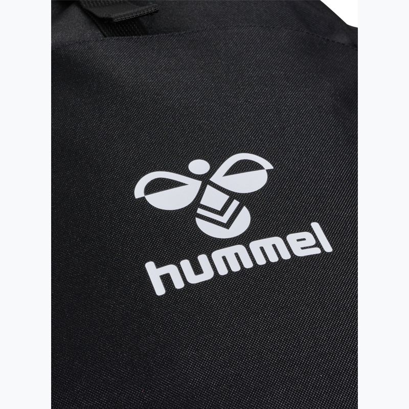 Batoh Hummel Players 32 l black 4