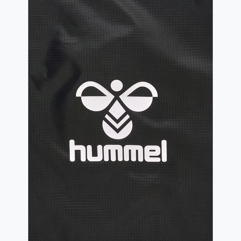 Športový vak Hummel Essential Gym Bag black 3