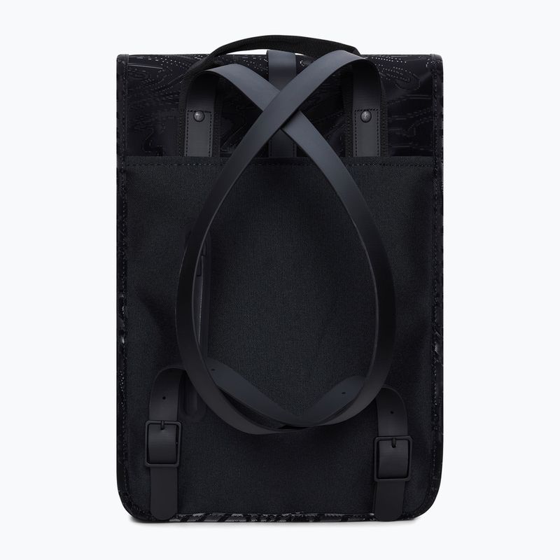 Batoh Rains Mini 12,5 l amp 3