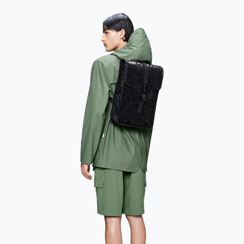 Batoh Rains Mini 12,5 l amp 5