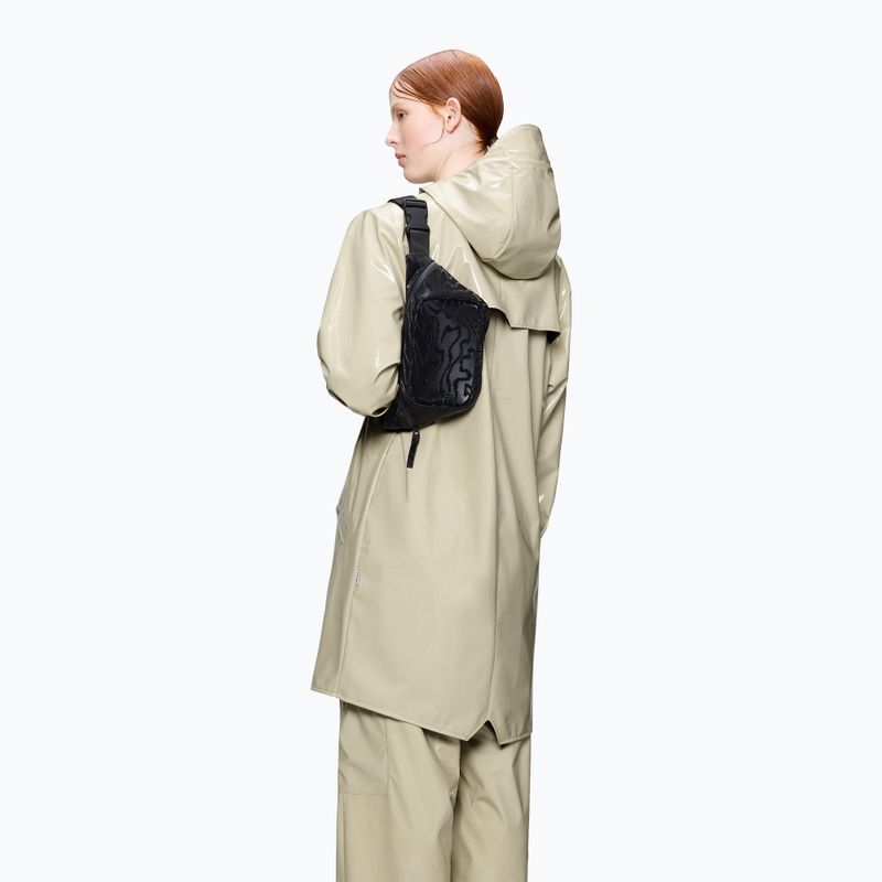 Ľadvinka Rains Bum Bag Mini 2,2 l amp 2