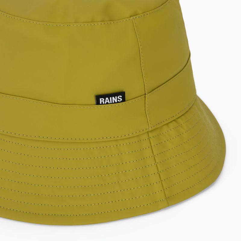 Klobúk Rains Bucket glow 3