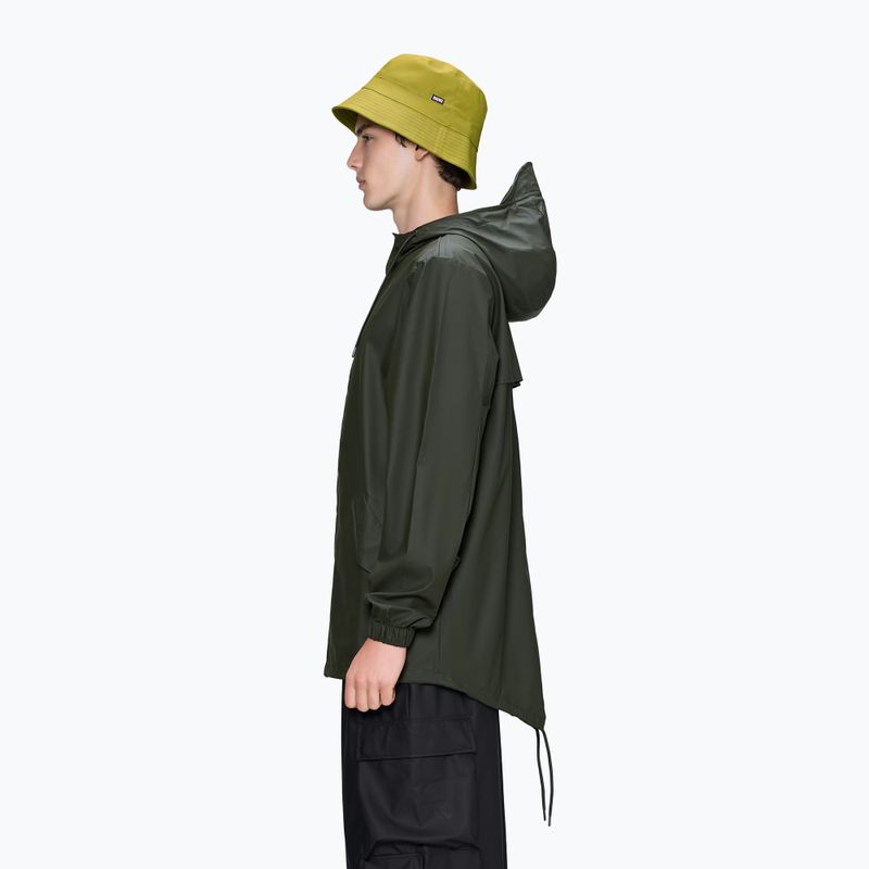 Klobúk Rains Bucket glow 3