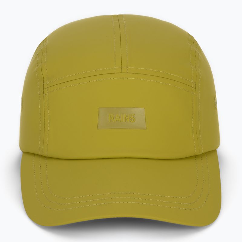 Šiltovka Rains 5 Panel Cap glow 2