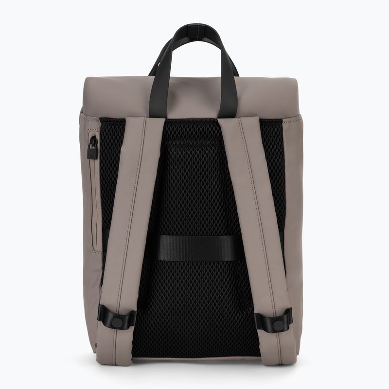 Mestský batoh Rains 2 Way Tote Cinder 3