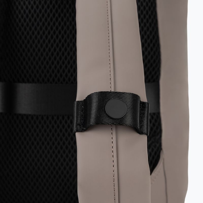 Mestský batoh Rains 2 Way Tote Cinder 5