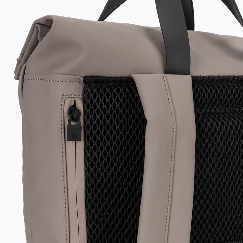 Mestský batoh Rains 2 Way Tote Cinder 6