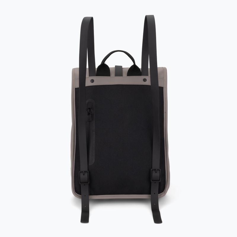 Mestský batoh Rains Rolltop Rucksack Mini Cinder 3